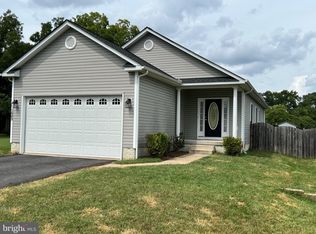 1403 Potomac Ave, Fredericksburg, VA 22405