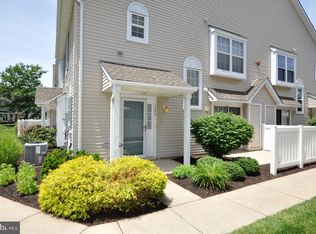 1208 Wharton Rd, Mount Laurel, NJ 08054