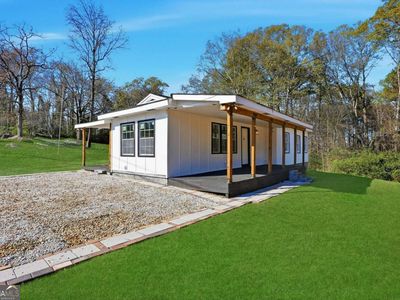 3016 Rolly St, Austell, GA, 30106