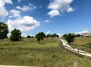 8177 N Coffelt Cemetery Rd, Bentonville, AR 72713