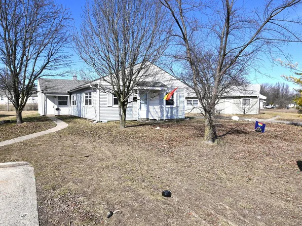 2250 Admiral Dr, Indianapolis, IN 46219