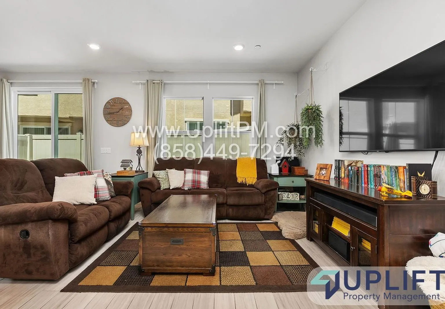 3 bed, 2.5 bath, 1679 sqft, $3,995 — Photo 4