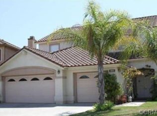 3605 Oxford Ct, Rowland Heights, CA 91748