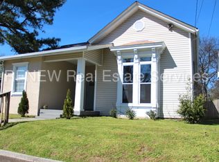 315 Grace St, Nashville, TN 37207