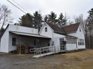 81 Moody Rd, Pike, NH 03780