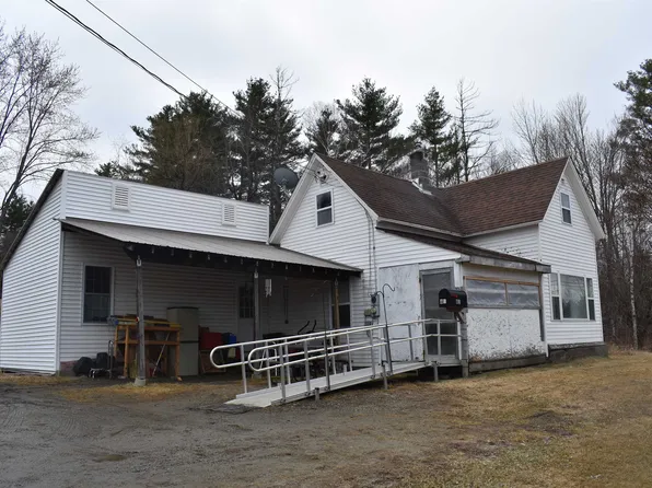 81 Moody Road, Haverhill, NH 03780