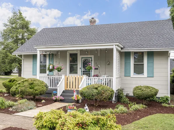 701 Lawrence St, Old Hickory, TN 37138