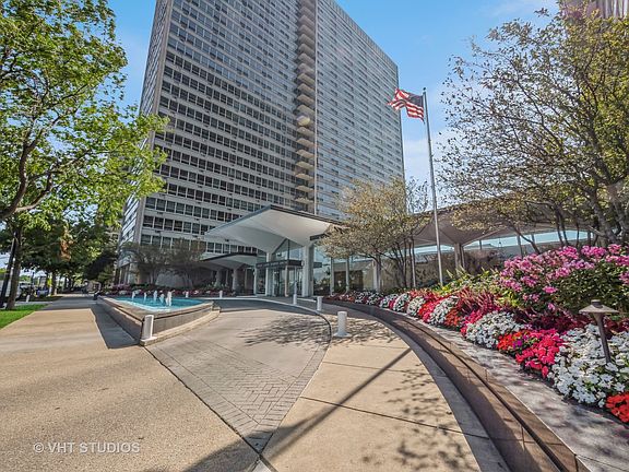 2nd image of 3550 N Lake Shore Dr APT 1028
