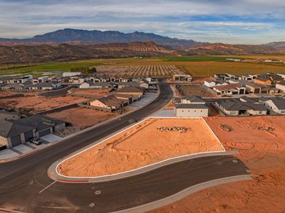 Sand Hollow Rd Lot 35, Hurricane, UT, 84737