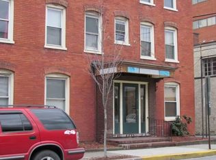 19 S 7th St #19B, Stroudsburg, PA 18360