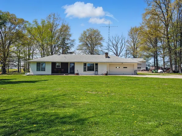 2022 Olentangy Rd, Bucyrus, OH 44820