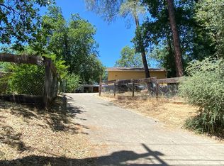 1938 Deer Creek Rd, Shasta Lake, CA 96019