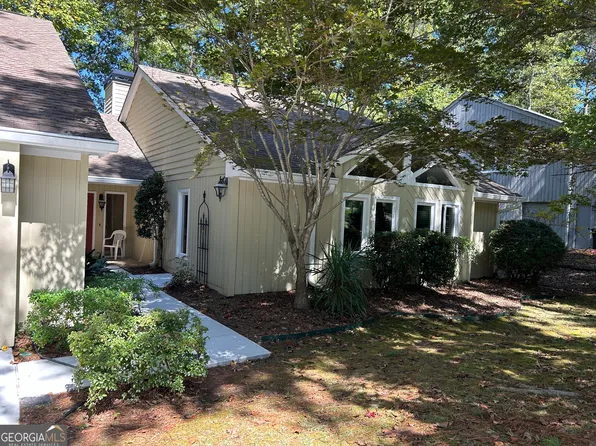 105 Greensway, Peachtree City, GA 30269