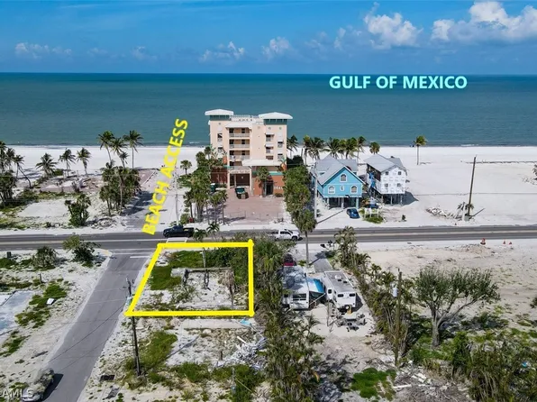 5481 Estero Blvd, Fort Myers Beach, FL 33931
