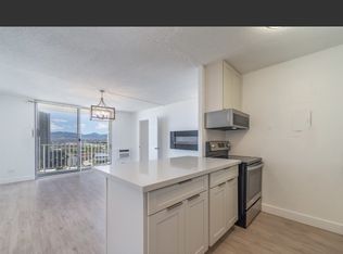 98-1038 Moanalua Rd #1901A, Aiea, HI 96701