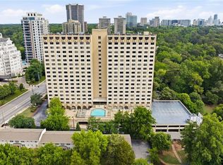 2479 Peachtree Rd NE APT 303, Atlanta, GA 30305