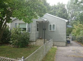 96 Litchfield St, Brighton, MA 02135