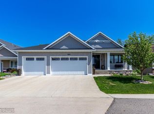 4526 65th St S, Fargo, ND 58103