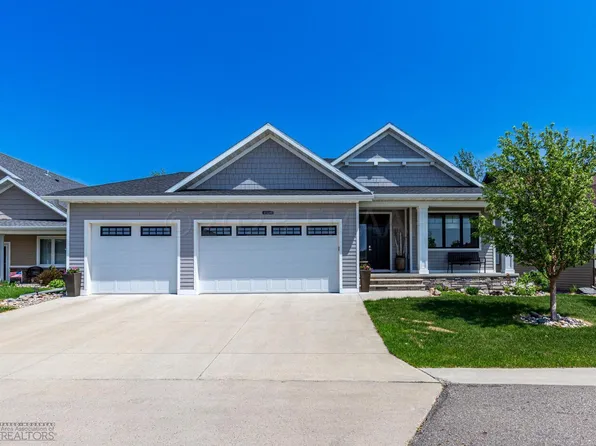 4526 65th St S, Fargo, ND 58103