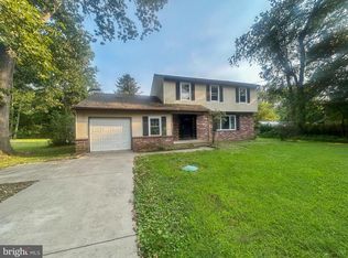 6 Harrell Ave, Williamstown, NJ 08094