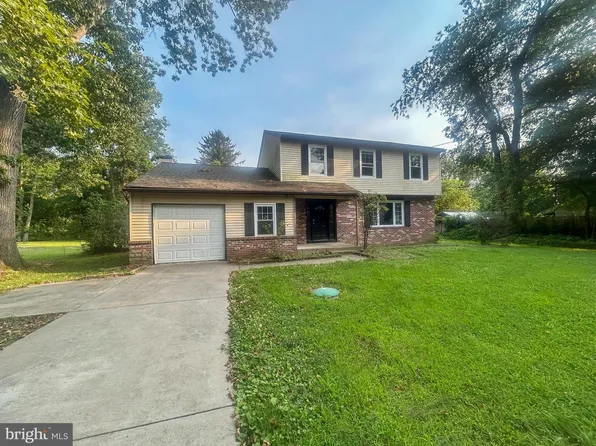 6 Harrell Ave, Williamstown, NJ 08094