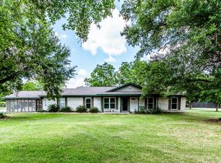 972 Fm 247 Rd, Huntsville, TX 77320