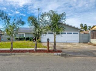 1125 Daisy St, Escondido, CA 92027