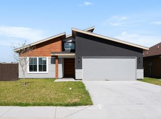 201 Abbey St, San Benito, TX 78586