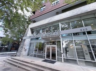 845 Spring St NW #524, Atlanta, GA 30308
