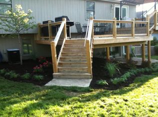 5295 SW Raintree Pkwy, Lees Summit, MO 64082