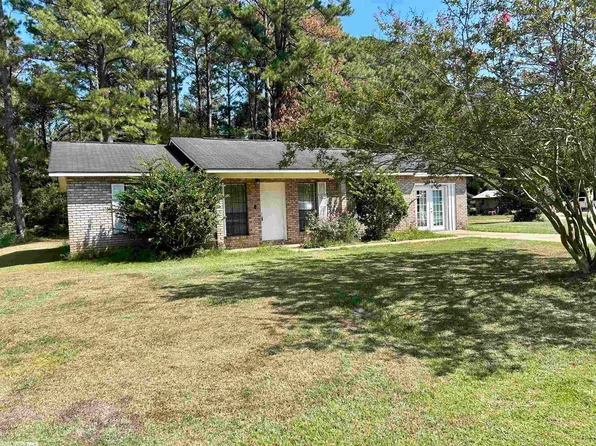 897 Adrian Ave, Monroeville, AL 36460