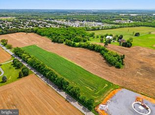 Ridge Lot195 Ac Rd Lot B, Hedgesville, WV 25427