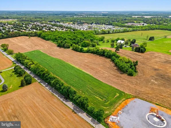 Ridge Lot195 Ac Rd Lot B, Hedgesville, WV 25427