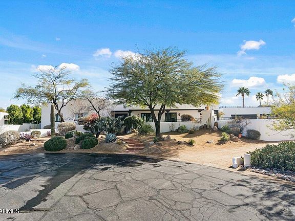 2nd image of 9331 E LA POSADA Court