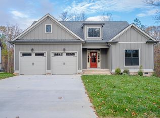 7441 Peytons Rise Way, Georgetown, TN 37336