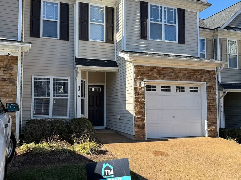 2518 Asher View Ct — Photo 1