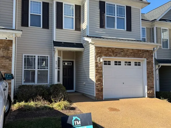 2518 Asher View Ct, Raleigh, NC 27606