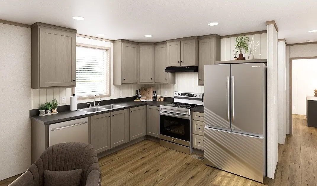 3 bed, 2.0 bath, 1056 sqft, $1,395 — Photo 1