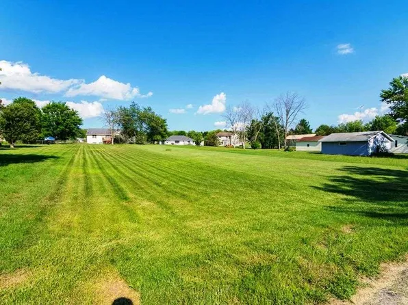 0 N Ellendale Rd, Edgerton, WI 53534
