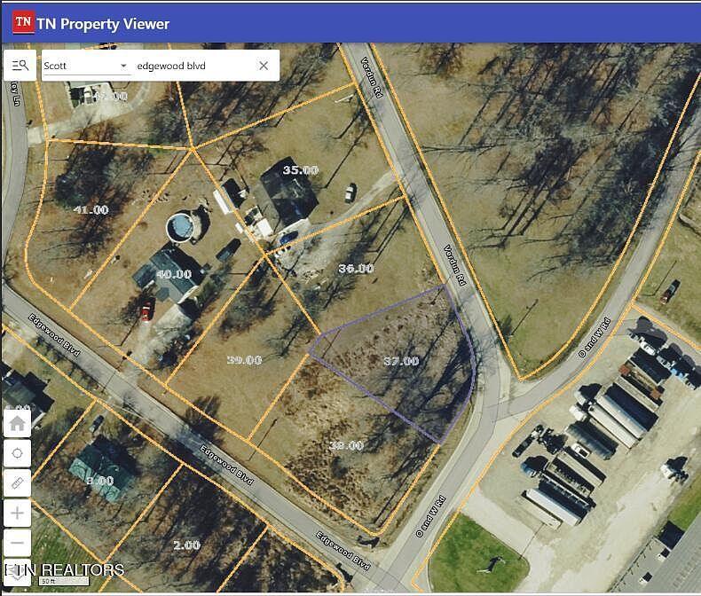 1st image of Verdun Rd