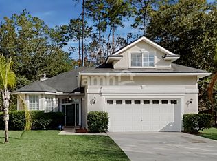 11123 E Apple Blossom Trl, Jacksonville, FL 32218