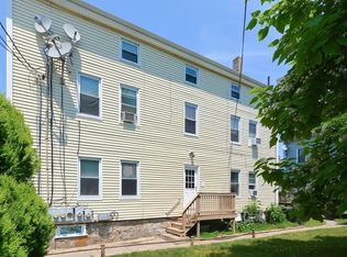 330 5th St, Fall River, MA 02721