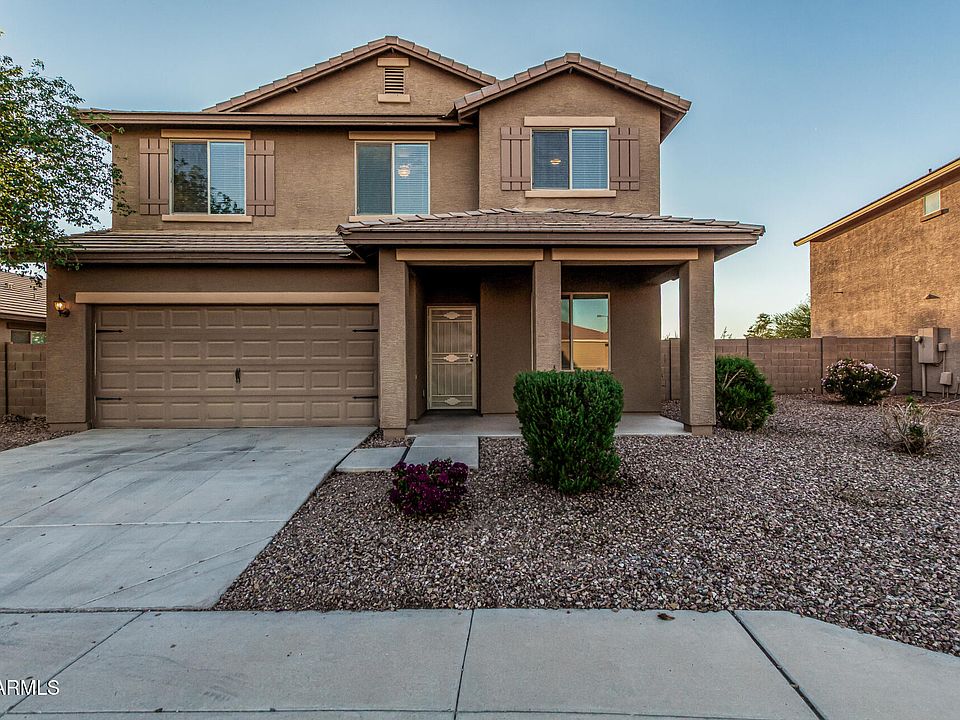 5094 S 246TH Lane, Buckeye, AZ 85326 | Zillow