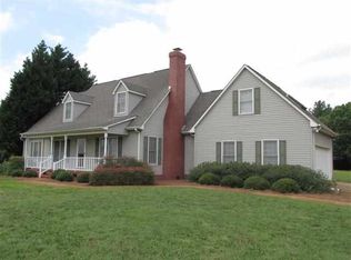 4005 Windward Trl, Anderson, SC 29621