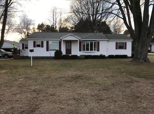 13411 Sparta Ave, Kent City, MI