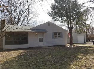 2809 S Rogers St, Bloomington, IN 47403