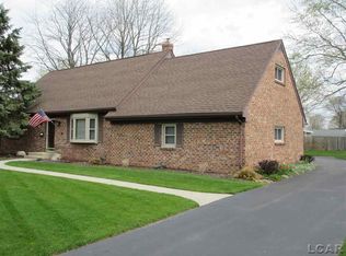 700 Brook St, Tecumseh, MI 49286