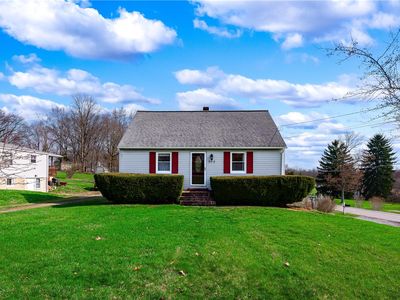 202 Rural Dr, Butler, PA, 16001
