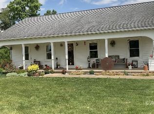 30425 Lovett Rd, Portland, OH 45770