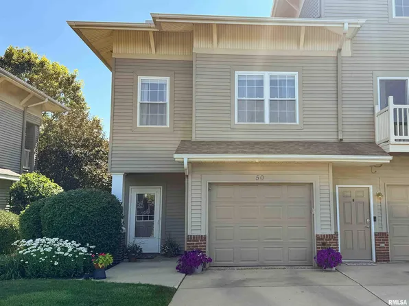 11217 N Oakwood Dr Unit 50, Peoria, IL 61615